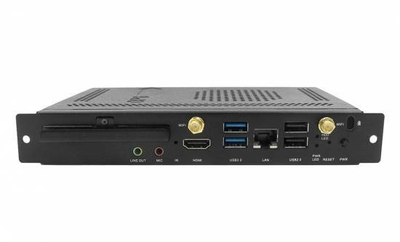 Модульний ПК Newline WB7C123W