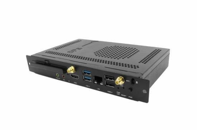 Модульний ПК Newline S044-610