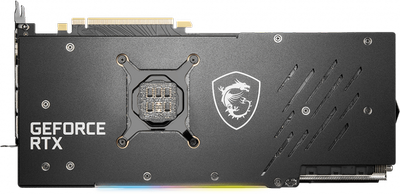 MSI PCI-Ex GeForce RTX 3080 Gaming Z Trio 10G LHR 10GB GDDR6X (320bit) (1830/19000) (HDMI, 3 x DisplayPort) (RTX 3080 GAMING Z TRIO 10G LHR)