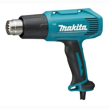 Термовоздуходувка Makita HG5030K 1600W