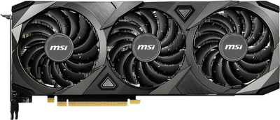 Відеокарта MSI PCI-Ex GeForce RTX 3080 VENTUS 3X 10G LHR 10GB GDDR6X (320bit) (1710/19000) (HDMI, 3 x DisplayPort) (RTX 3080 VENTUS 3X 10G LHR)