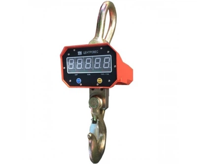 Крановые весы Центровес-OCS-3t-XZC2