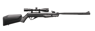 CMU7SXS Пневматична гвинтівка Mag Fire Ultra Multi-Shot кал. 177