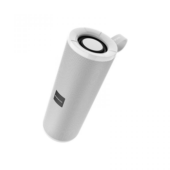 Колонка Bluetooth BOROFONE BR1 Beyond Сріблястий