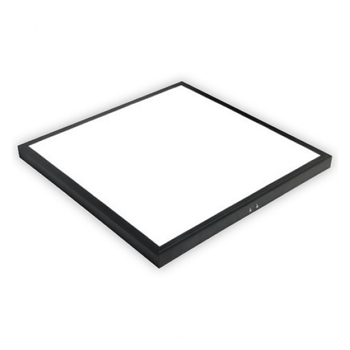 Светодиодный светильник в потолок Армстронг HOROZ, 48W LED, 3800Lm, 6400К (5044)