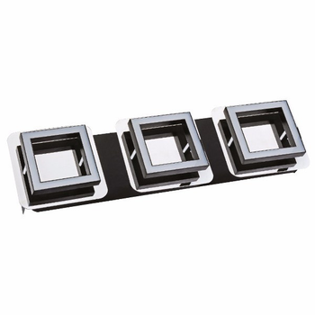LED Светильники Потолок HOROZ LIKYA, 3х5W, 300Lm, 4000K (5758)