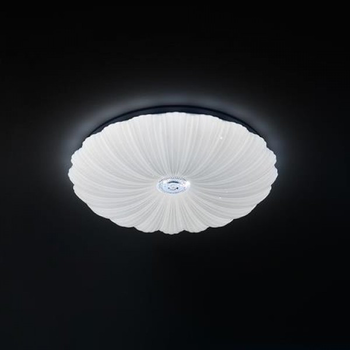 LED Светильники Потолок HOROZ ETERNAL, 36W, 2700Lm, 6400К (6232)