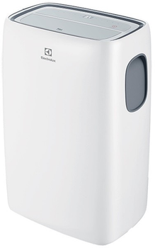 Кондиционер мобильный Electrolux серии Loft EACM-11 CL/N3