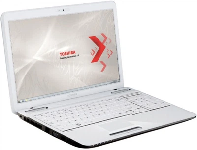 Ноутбук Toshiba C670 17.3 Intel P6200 4 RAM 320 HDD Б/У