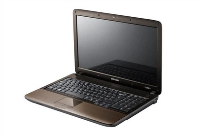 Ноутбук Samsung E452 / 15.6 / Intel T3500 / 2 RAM / 500 HDD Б/У