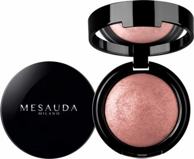 Румяна MESAUDA Blush & Glow 202 Vintage