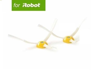 Боковые щетки для робота-пылесоса IROBOT ROOMBA 500 600 700 800-900 СЕРИИ 2 штуки