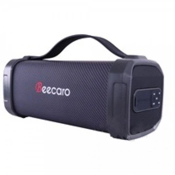 Колонка Bluetooth Beecaro F62D Black