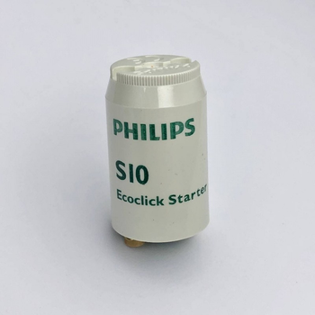 Стартер S10 4-65W SIN 220-240V "PHILIPS" WH 928392210186
