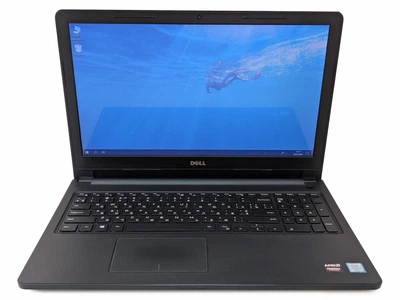 Ноутбук Dell Inspiron 15 i3-6006U/4Gb/1Tb/R5 M330 - 2GB Б/У