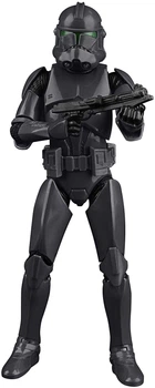 Фигурка Элитный Штурмовик Звездные Войны The Black Series Star Wars Elite Squad Trooper Hasbro F2960