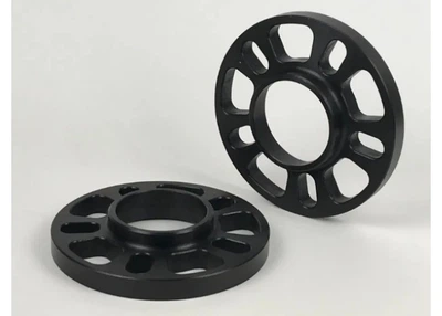 Проставки колесные Aluminium под диски BMW 13мм pcd 5х120 dia 72,6 (к-т 2 шт)