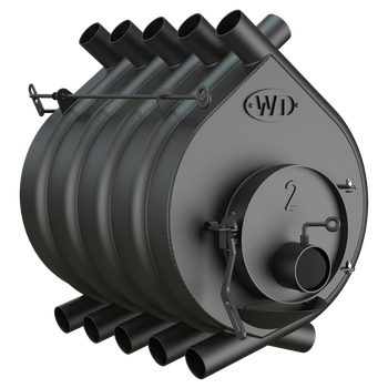 Булерьян WD классический тип 02 d 76мм 18 кВт (1F0014)