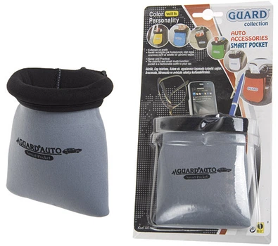 Підставка під телефон мішечок GUARD GREY