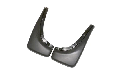 Брызговики Volkswagen Golf 4 1997-2003 задние оригинальные № 1J0075101A VAG