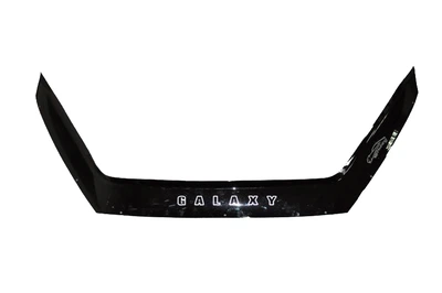 Дефлектор капота Ford Galaxy 2006-2010 с логотипом Vip Tuning