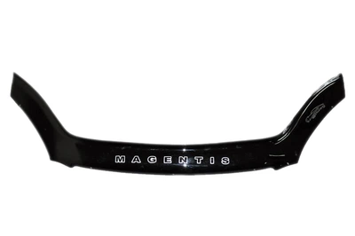 Дефлектор капота KIA Magentis 2005-2008 с логотипом Vip Tuning
