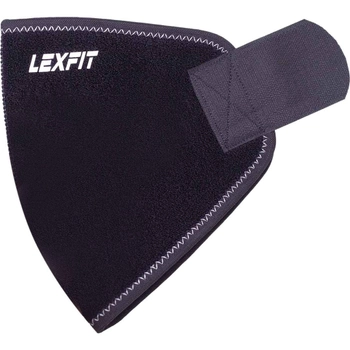 Фиксатор локтя, бандаж USA Style LEXFIT, LBS-1002