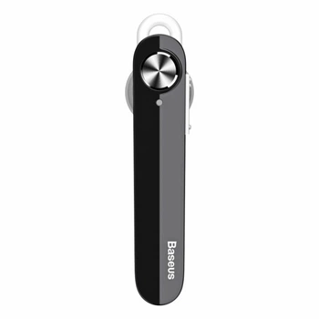 Bluetooth-гарнітура Baseus A01 Bluetooth Earphones Black (NGA01-0S)