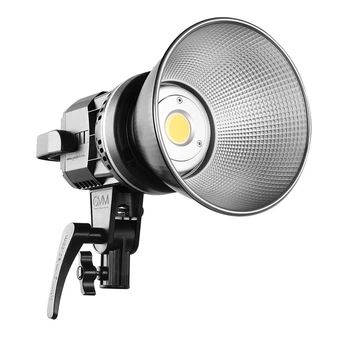Постоянный LED видеосвет GVM P80S 80W (5600К)