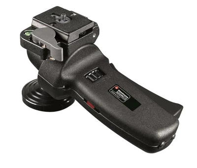 Штативная видеоголова Manfrotto Grip Ball Head (322RC2)