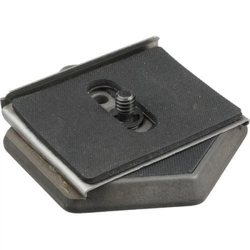 Площадка поворотная шестиугольная с винтом 3/8'' для штативов Manfrotto (030ARCH-38)
