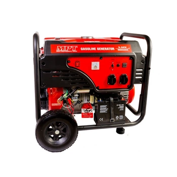 Генератор бензиновый PROFI MPT MGG5503E (5 кВт)