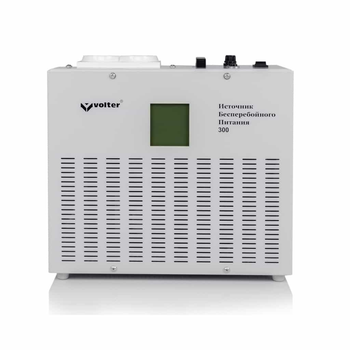 Джерело безперебійного живлення Volter ДБЖ-300