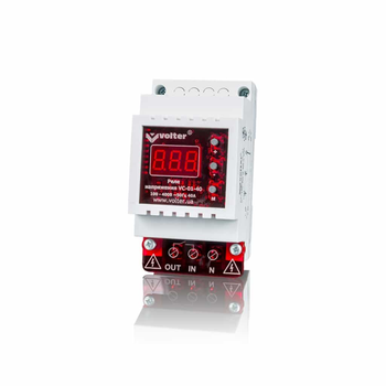 Реле Volt-control VC-01-32
