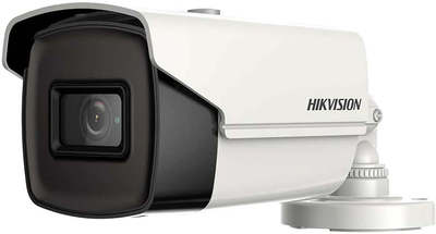 Turbo HD-TVI-відеокамера Hikvision DS-2CE16U1T-IT3F (3.6 мм)