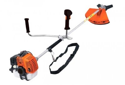 Мотокоса POWER CRAFT BK5940N