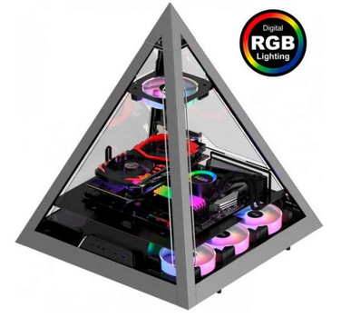 ACool PRO B109 v69 i9-10900KF / 64GB / 1000GB+4TB / RTX3090 24Gb