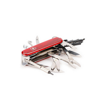 Ніж Victorinox Cybertool 1.7725.T (Vx17725.T)