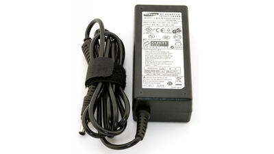 Блок питания для ноутбука SAMSUNG 19V 3.16A разъем 5.5/3.0mm с центр. пином HC (PSU-SAMS-004) High Copy