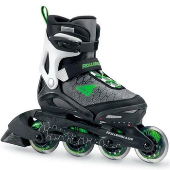 Роликовые коньки Rollerblade Comet 19 32-37 07848400T83/32-37