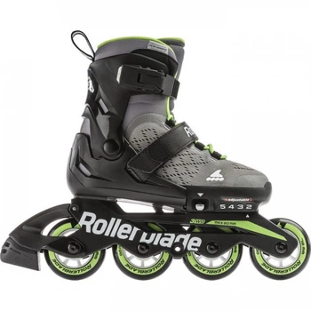 Роликовые коньки Rollerblade Microblade Maxx ST 36-40.5 (07963000T83/36-40.5)