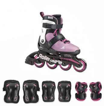 Роликові ковзани Rollerblade Micro Combo G 36-40.5 (07102300T93/36-40.5)