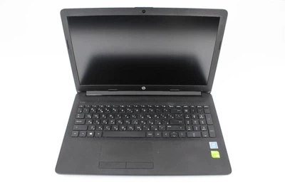 Ноутбук HP Hewlett-Packard 15-da0234ur 1000006484445 Б/У