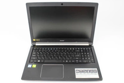 Ноутбук Acer Aspire A515-51G 1000006483394 Б/У