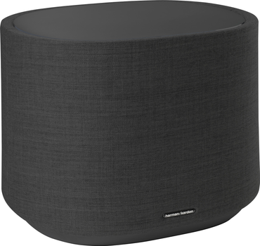 Harman-Kardon Citation Sub Black (HKCITATIONSUBBLKEU)