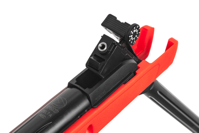 61100521-R Пневматична гвинтівка GAMO DELTA RED