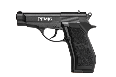 PFM16 Пістолет пневматичний CROSMAN PFM16