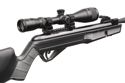CMU7SXS Пневматическая винтовка Crosman Mag Fire Ultra Multi-Shot кал. 177
