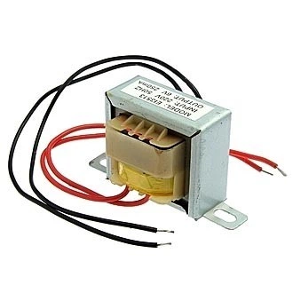 Трансформаторы 50Гц серии EI35*13 220v to 6V 1.5W