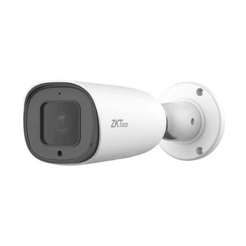 IP-видеокамера 5 Мп ZKTeco BL-855L38S-E3 с детекцией лиц для системы видеонаблюдения